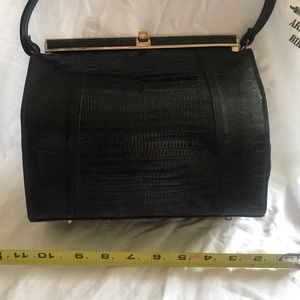 Vintage 50’s Sydney’s of California handbag